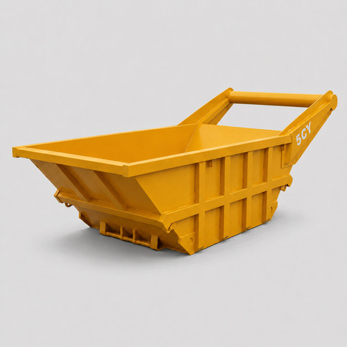 Construction bedding box - construction,