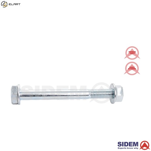 Repair kit wheel suspension - repair,