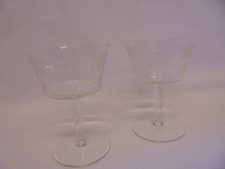 PAIR OF PALL MALL LADY