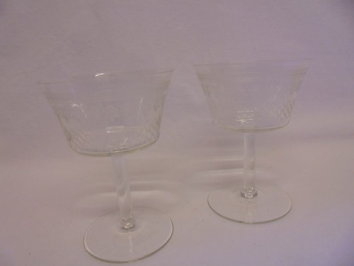 Pair pall mall - of,