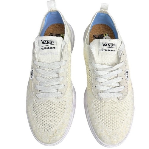Vans unisex ultrarange vr3 low - vans,