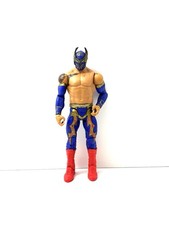 WWE MATTEL SIN CARA WRESTLING