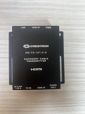 Crestron HD-RX-101-C-E