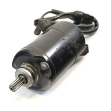 1998–2003 Yamaha FZS600 Fazer Mitsuba Starter Motor 4YR-81890-00-00 OEM