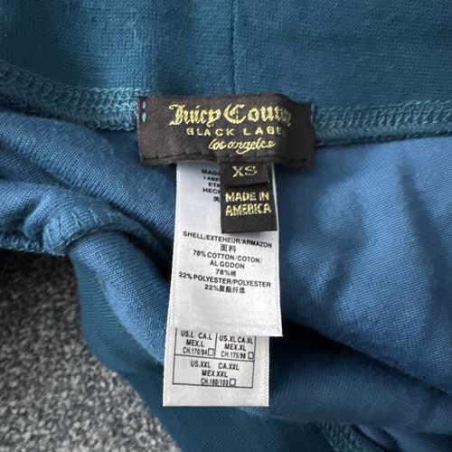 Juicy couture tracksuit new - couture,