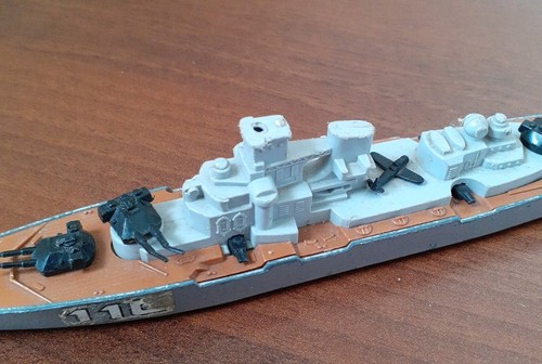 Vintage matchbox lesney sea - matchbox,