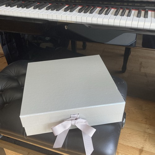 Magnetic gift boxes - x, 300mm