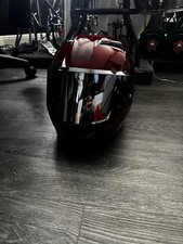 AGV K3 Motorcycle Motorbike