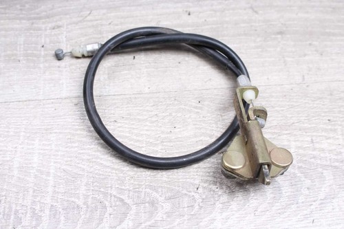 Seat lock yamaha 900 s - xj,