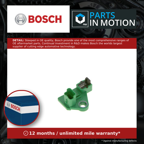 Rpm crankshaft sensor - crankshaft,