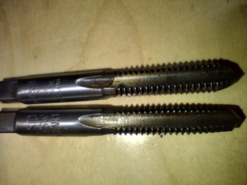 Vintage presto tap - vintage,