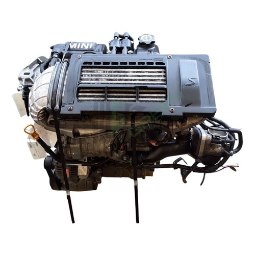 Mini cooper 6 w11b16aa - cooper, 1.6