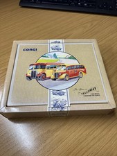 CORGI The Buses Of Yelloway 1