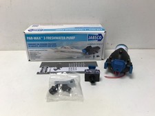 Jabsco Xylem Par-Max 3 24V Freshwater Pump