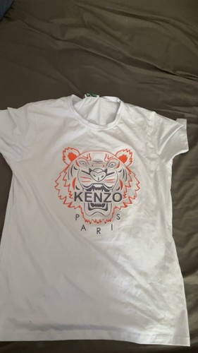 Kenzo paris tiger - kenzo,