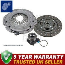 Blue Print Clutch Kit Fits