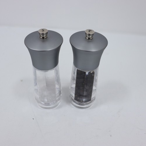 Cole mason salt pepper - salt, &