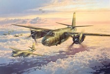 Maurader Mission by Robert