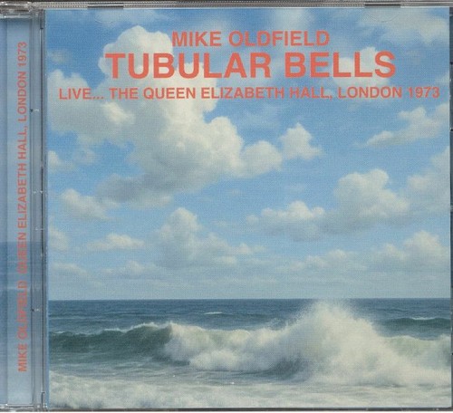 Oldfield mike tubular - oldfield,,