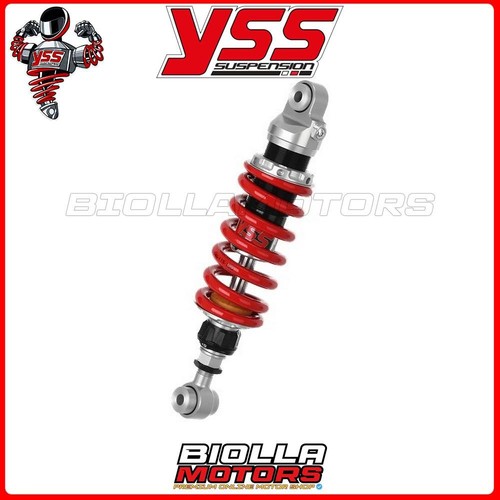 Rear mono shock - rear, absorber