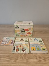 SLICE Fabrique Cordless Fabric