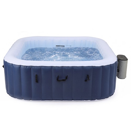 Adult inflatable spa - 6,