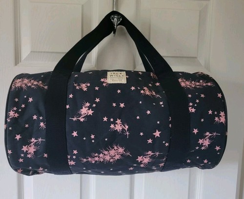 Jack wills navy blue pink - navy,