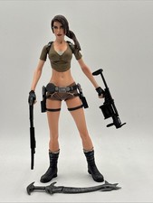 Tomb Raider LARA CROFT 12 Inch