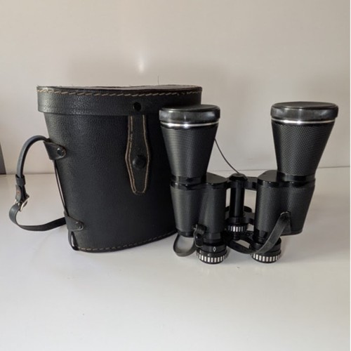 Prinzlux 50 binoculars - 12,