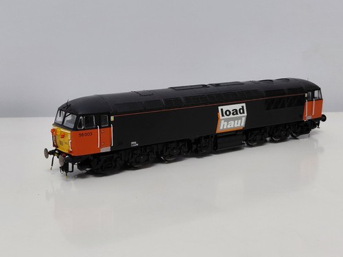 Hornby r2751 class - class, in