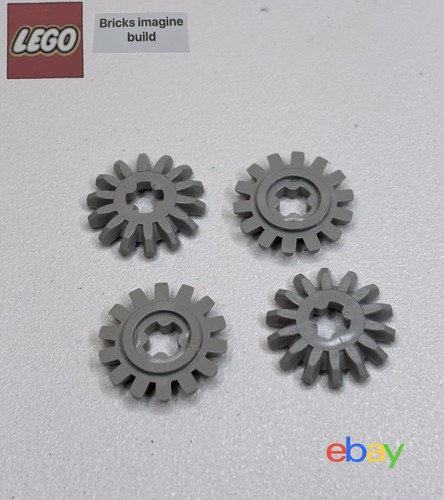 Lego technic old grey - technic,