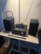 Sony GigaJuke NAS-E35HD 80GB