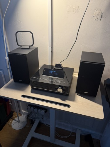 Sony gigajuke nas - gigajuke, 80gb