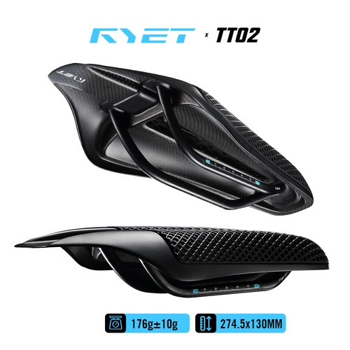 Ryet full carbon - ryet, 3d