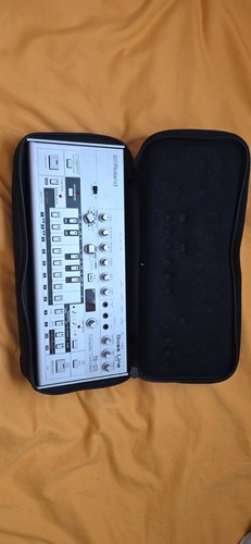 Roland bass line - roland, tb-03