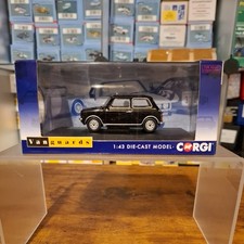 Vanguards Corgi 1:43 Mini