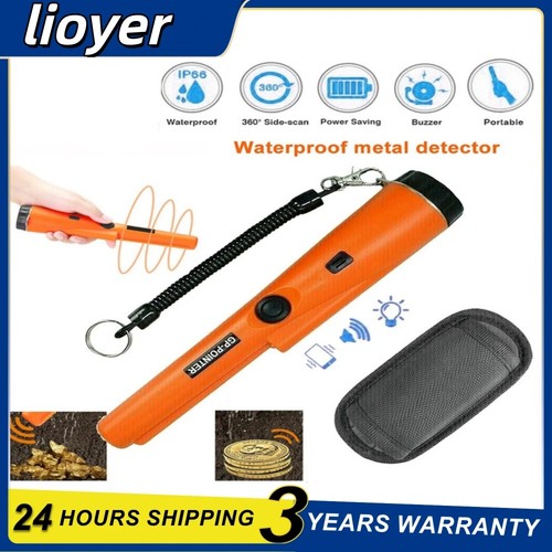 Garrett pro pointer pinpointer - garrett, pro-pointer