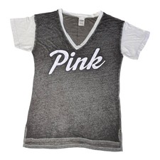 Pink T-Shirt Victoria Secrets