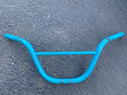 Raleigh bmx burner mk2 - raleigh,
