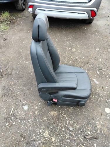 Mercedes 639 viano vito front - mercedes,