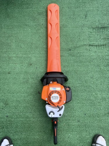 Stihl hs82rc professional - stihl,