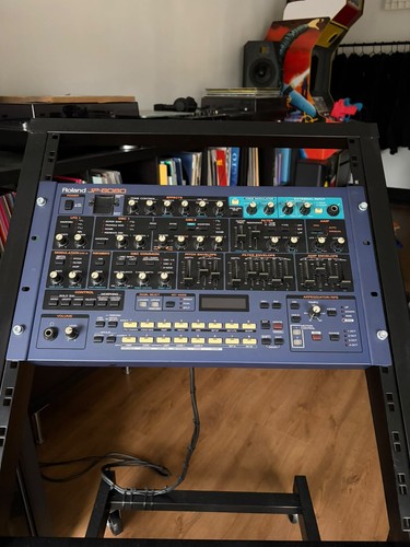 Roland 8080 synthesizer - roland, jp-8080