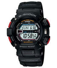 Casio g9000 mudman - g9000-1v,,