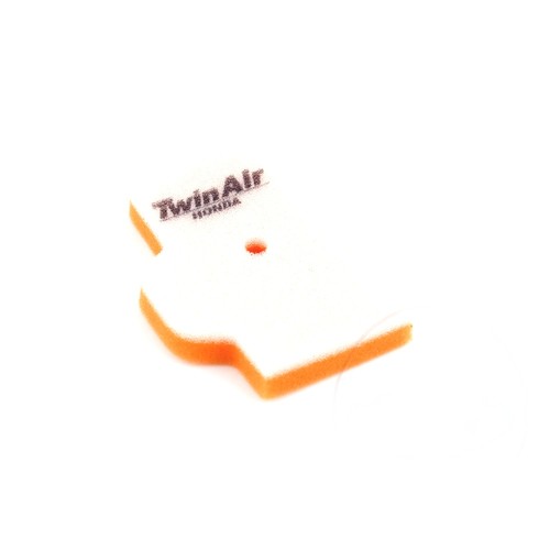 Twin air filter foam 1pc - air,