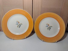 H AND K TUNSTALL HAND PAINTED