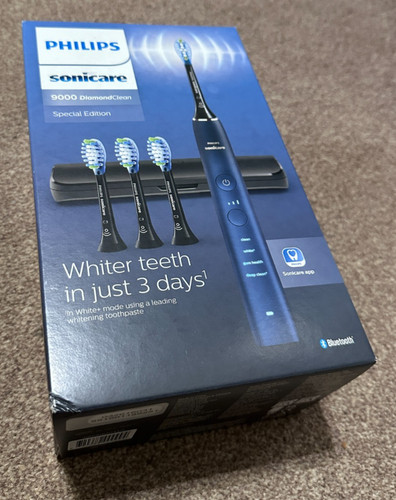 Philips sonicare diamondclean - sonicare,