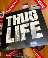 2Pac Thug Life (Vinyl) 12"