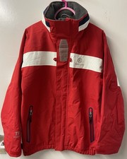 Henri Lloyd Marine Technology