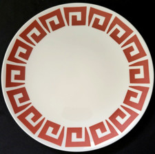 VTG WEDGWOOD KEYSTONE RED