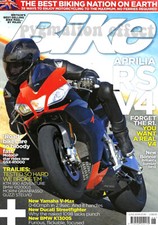 KTM 990 SM RSV4 Factory YZR500